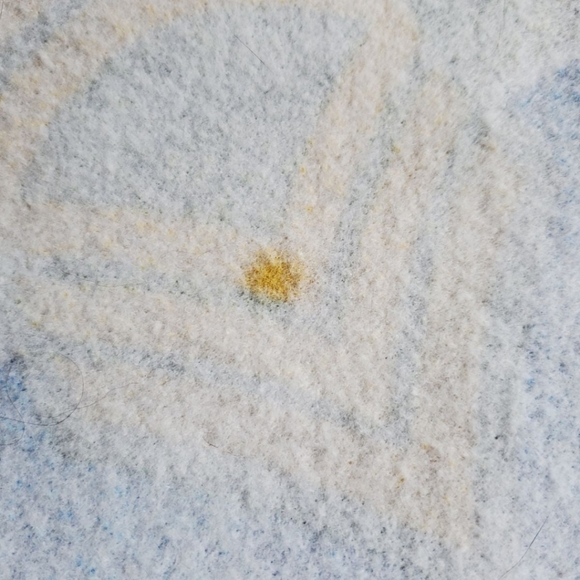 Vintage 2002 Hasbro GI Joe Twin Size Blanket - Picture 8 of 9